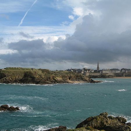 Les Cles Du Vallion, T2 Confort, Bord De Plage Et Paysages แซงต์-ชูออง-เดส์-เกเรต์ ภายนอก รูปภาพ
