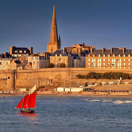 Les Cles Du Vallion, T2 Confort, Bord De Plage Et Paysages แซงต์-ชูออง-เดส์-เกเรต์ ภายนอก รูปภาพ