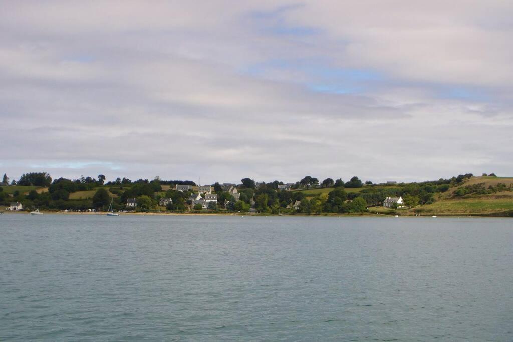 Les Cles Du Vallion, T2 Confort, Bord De Plage Et Paysages แซงต์-ชูออง-เดส์-เกเรต์ ภายนอก รูปภาพ