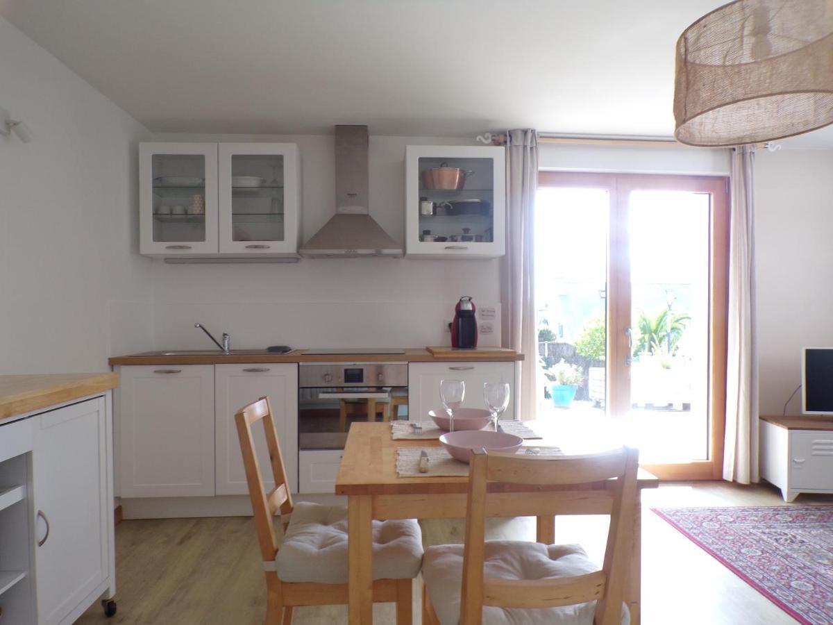 Les Cles Du Vallion, T2 Confort, Bord De Plage Et Paysages แซงต์-ชูออง-เดส์-เกเรต์ ภายนอก รูปภาพ