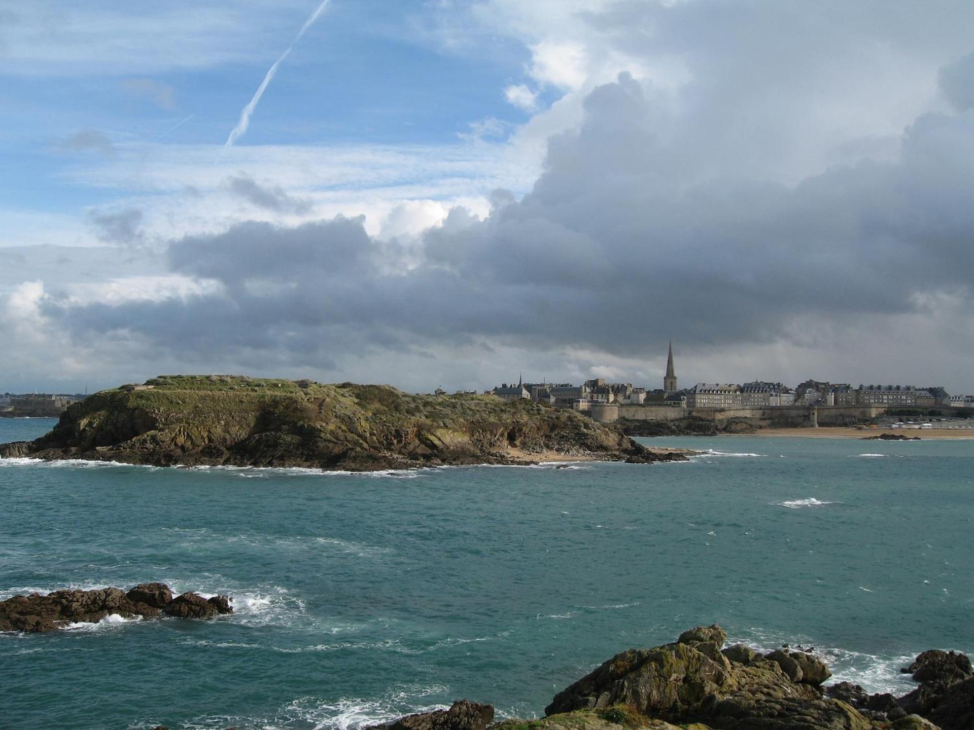 Les Cles Du Vallion, T2 Confort, Bord De Plage Et Paysages แซงต์-ชูออง-เดส์-เกเรต์ ภายนอก รูปภาพ
