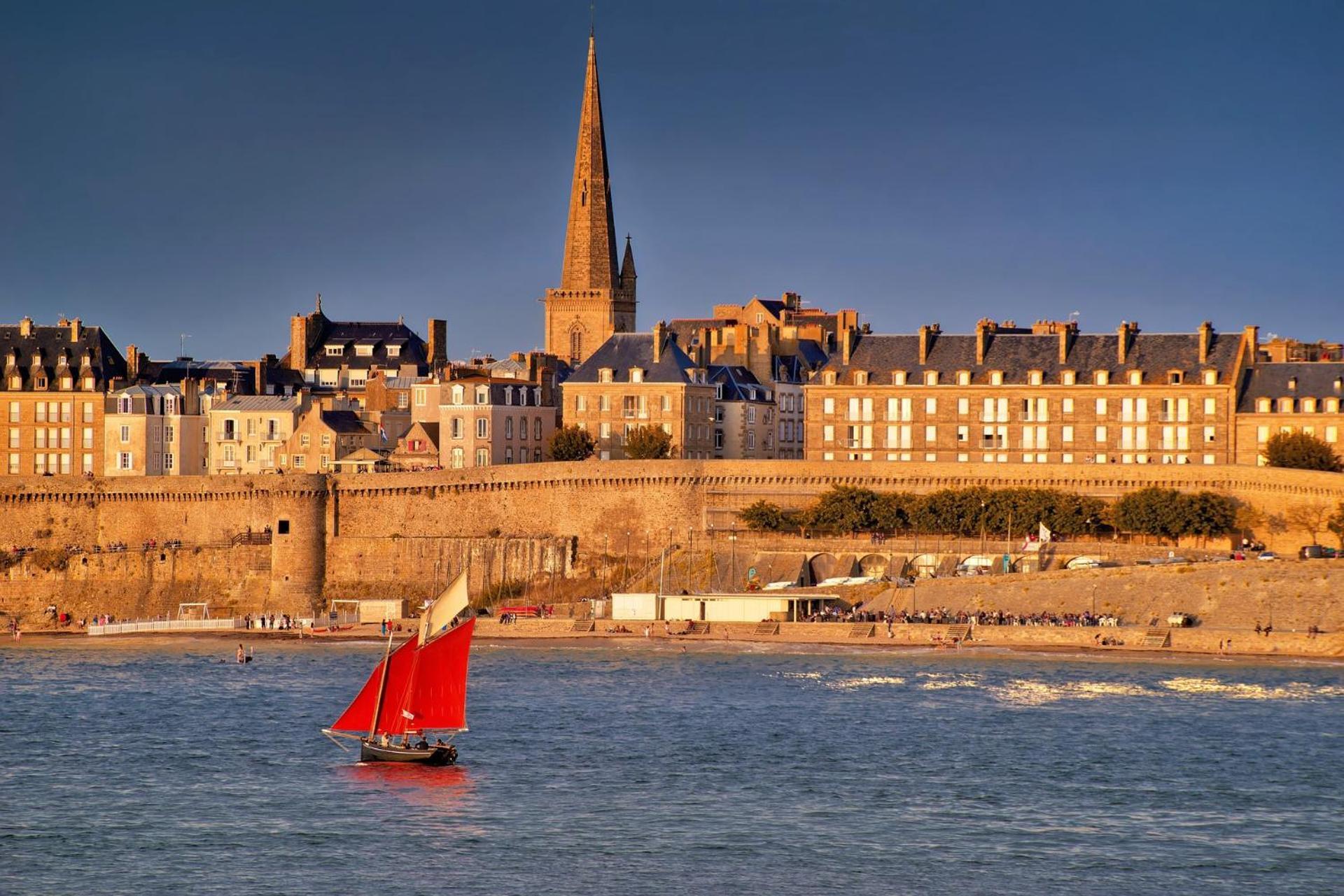 Les Cles Du Vallion, T2 Confort, Bord De Plage Et Paysages แซงต์-ชูออง-เดส์-เกเรต์ ภายนอก รูปภาพ