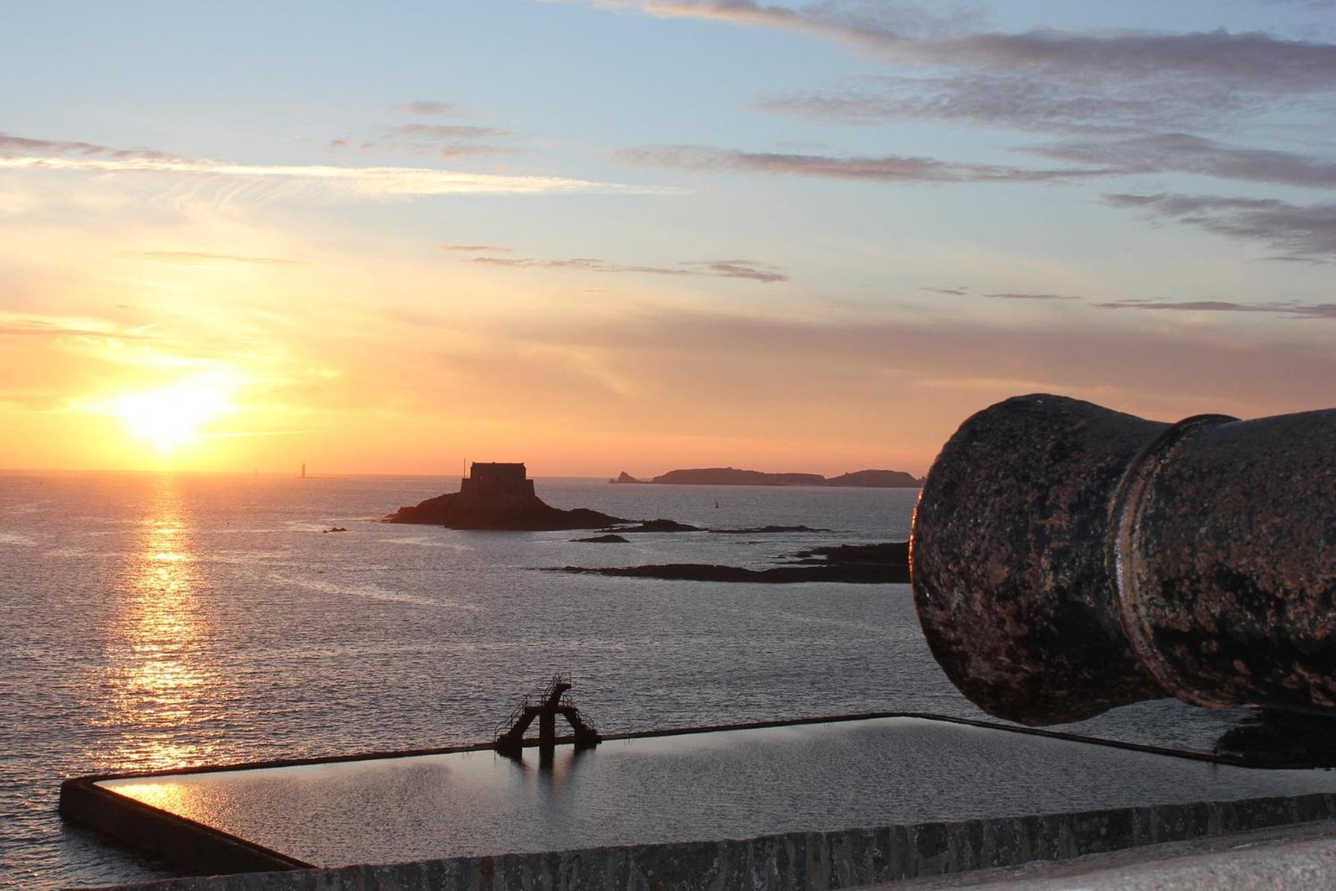 Les Cles Du Vallion, T2 Confort, Bord De Plage Et Paysages แซงต์-ชูออง-เดส์-เกเรต์ ภายนอก รูปภาพ