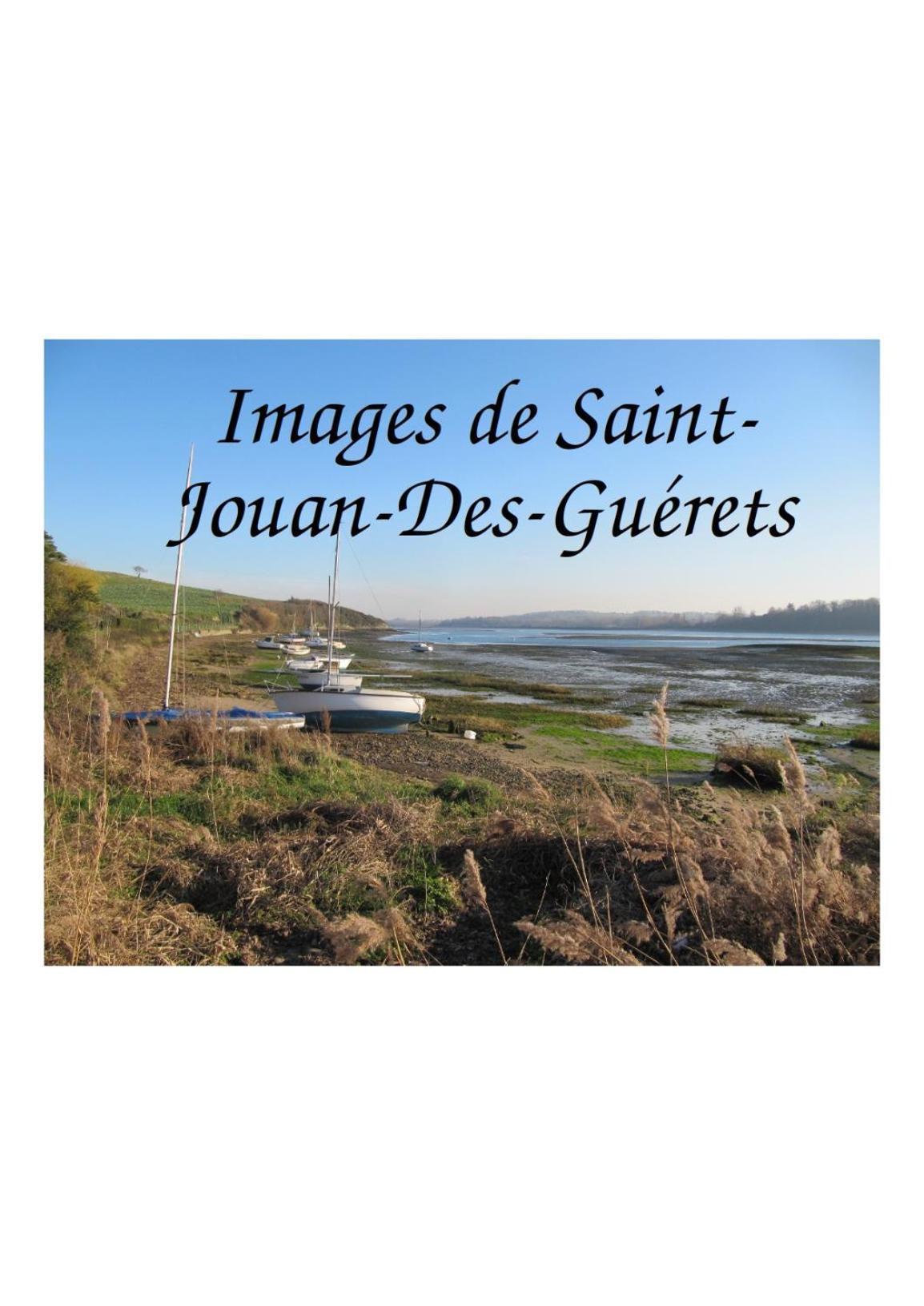 Les Cles Du Vallion, T2 Confort, Bord De Plage Et Paysages แซงต์-ชูออง-เดส์-เกเรต์ ภายนอก รูปภาพ