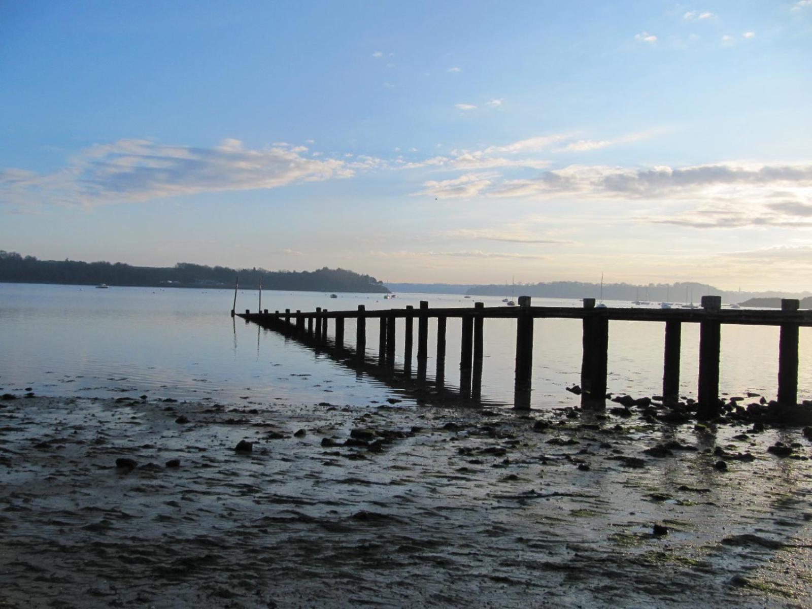 Les Cles Du Vallion, T2 Confort, Bord De Plage Et Paysages แซงต์-ชูออง-เดส์-เกเรต์ ภายนอก รูปภาพ