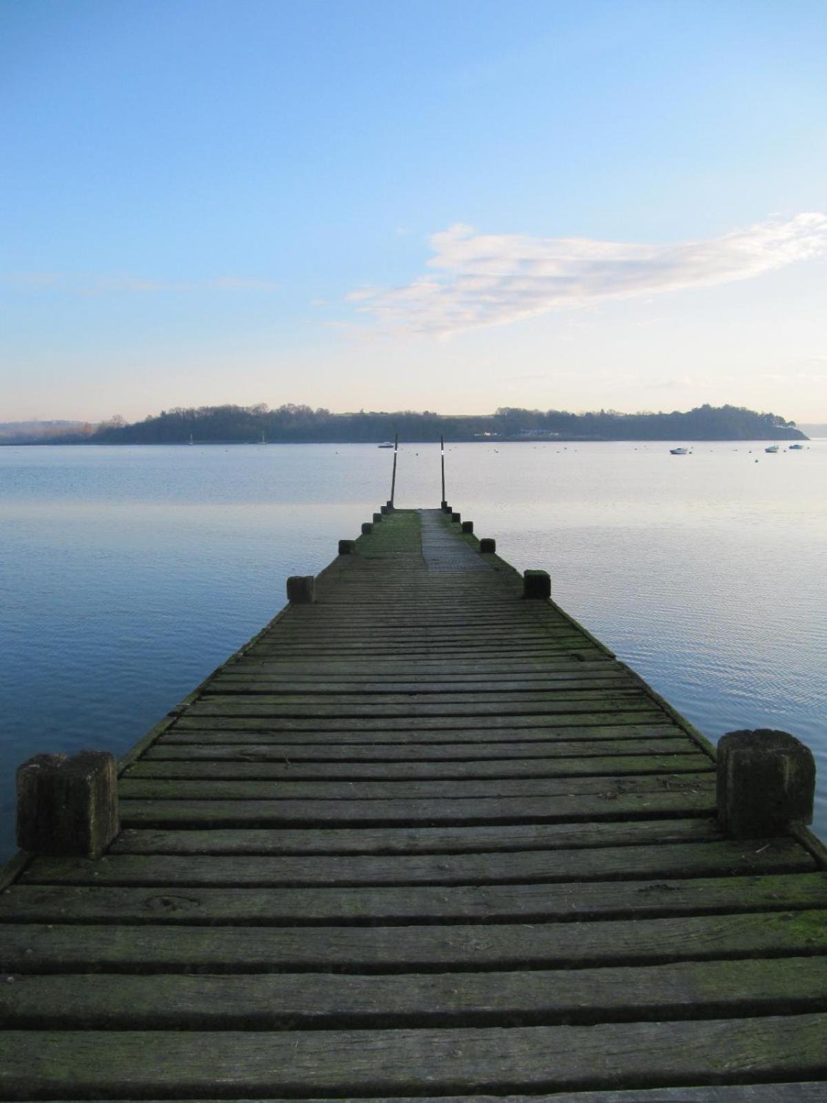 Les Cles Du Vallion, T2 Confort, Bord De Plage Et Paysages แซงต์-ชูออง-เดส์-เกเรต์ ภายนอก รูปภาพ